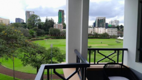 Azania cozy Units 5 minutes to Sarit Centre